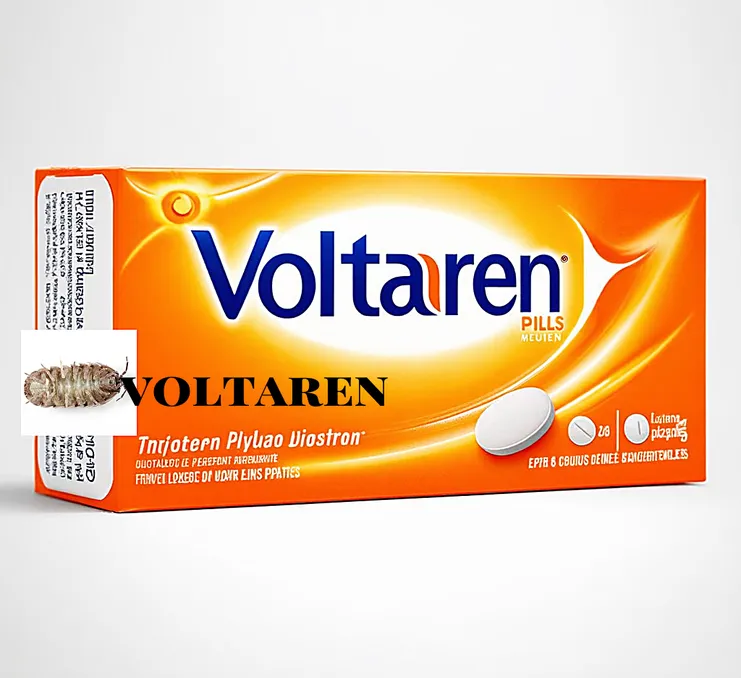 Voltaren 2